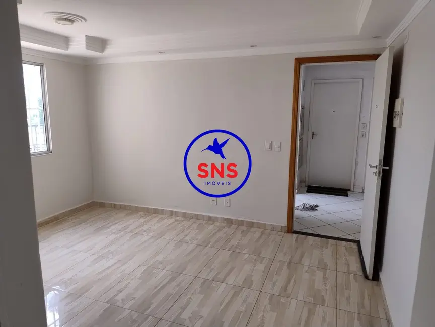 Apartamento com 2 quartos à venda, 50m2 em Campinas - SP - imagem 2 Foto 2 de Apartamento com 2 quartos à venda, 50m2 em Campinas - SP