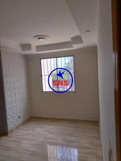 Apartamento com 2 quartos à venda, 50m2 em Campinas - SP - imagem 1 Foto 1 de Apartamento com 2 quartos à venda, 50m2 em Campinas - SP