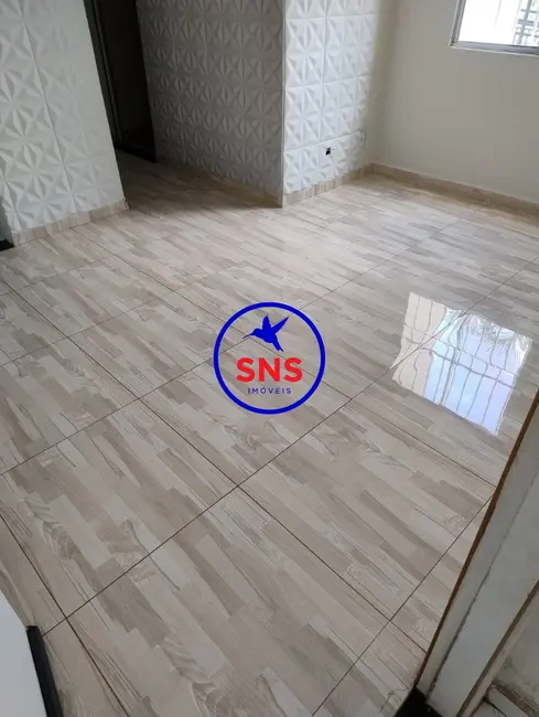 Apartamento com 2 quartos à venda, 50m2 em Campinas - SP - imagem 4 Foto 4 de Apartamento com 2 quartos à venda, 50m2 em Campinas - SP