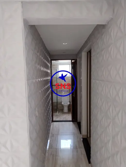 Apartamento com 2 quartos à venda, 50m2 em Campinas - SP - imagem 5 Foto 5 de Apartamento com 2 quartos à venda, 50m2 em Campinas - SP