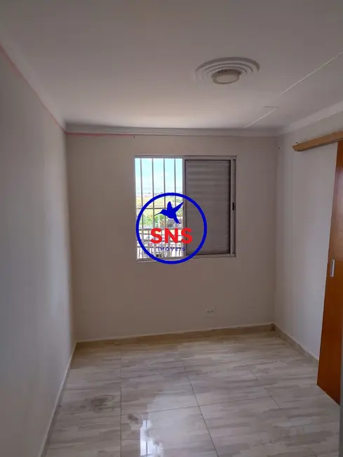 Apartamento com 2 quartos à venda, 50m2 em Campinas - SP - imagem 6 Foto 6 de Apartamento com 2 quartos à venda, 50m2 em Campinas - SP