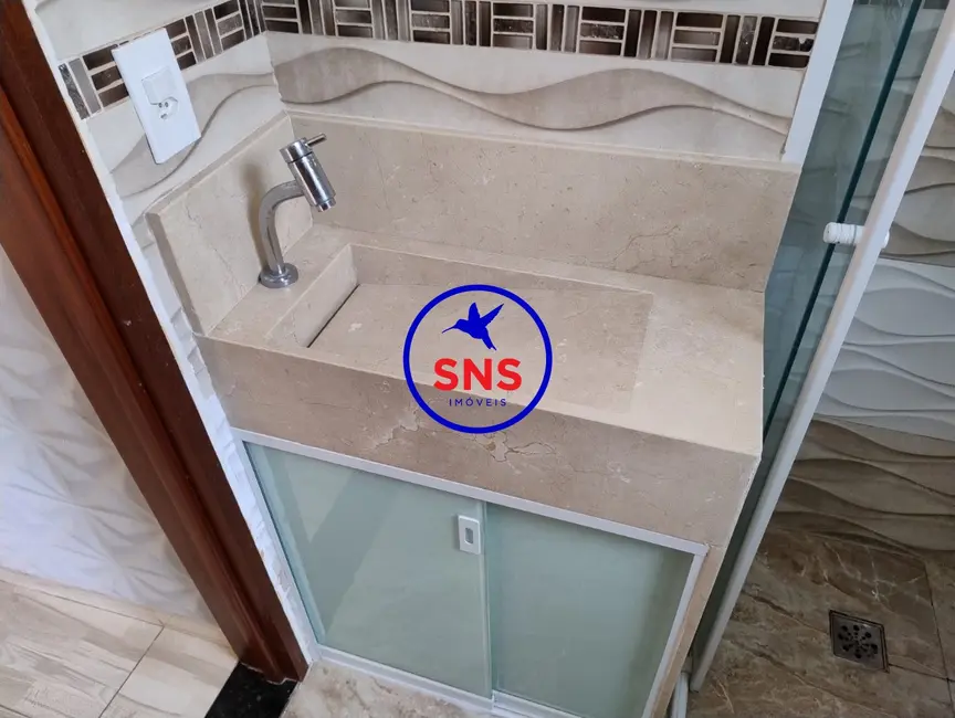 Apartamento com 2 quartos à venda, 50m2 em Campinas - SP - imagem 9 Foto 9 de Apartamento com 2 quartos à venda, 50m2 em Campinas - SP