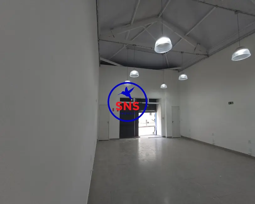Foto 2 de Loja para alugar, 90m2 em Centro, Campinas - SP