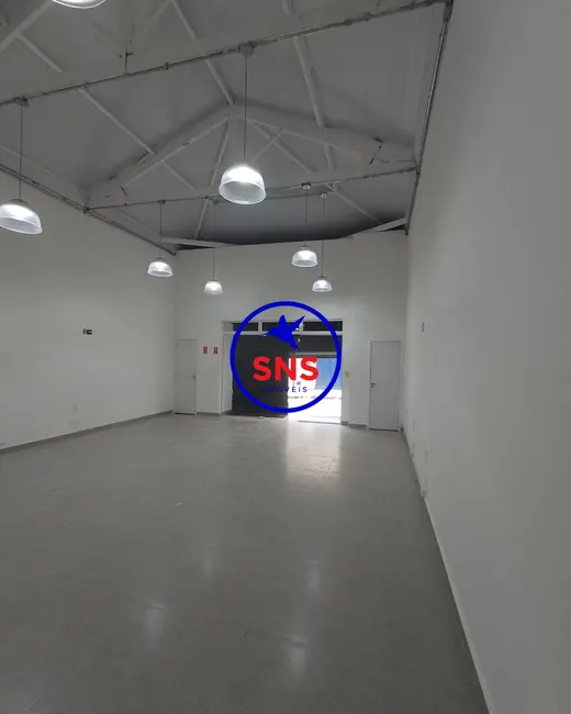 Foto 1 de Loja para alugar, 90m2 em Centro, Campinas - SP