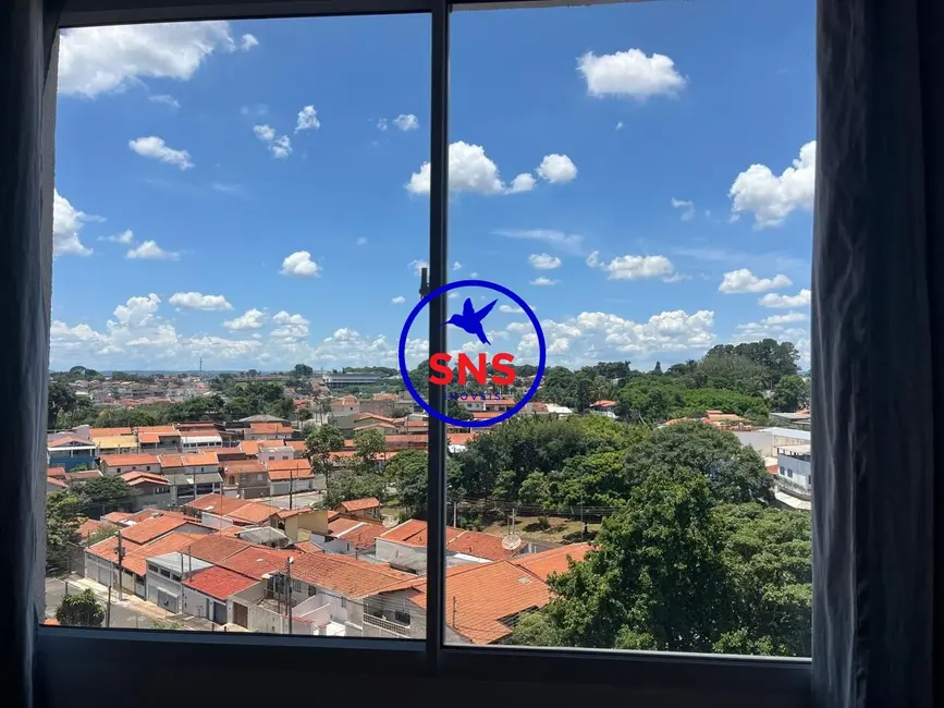 Apartamento com 2 quartos à venda, 50m2 em Vila Miguel Vicente Cury, Campinas - SP - imagem 8 Foto 8 de Apartamento com 2 quartos à venda, 50m2 em Vila Miguel Vicente Cury, Campinas - SP
