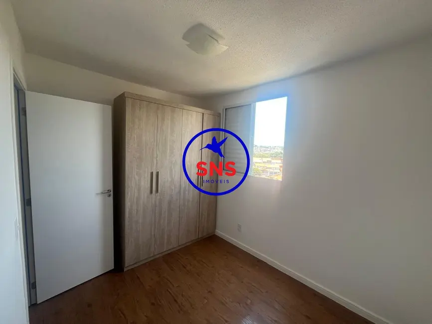 Apartamento com 2 quartos à venda, 50m2 em Vila Miguel Vicente Cury, Campinas - SP - imagem 7 Foto 7 de Apartamento com 2 quartos à venda, 50m2 em Vila Miguel Vicente Cury, Campinas - SP