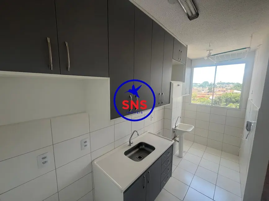 Apartamento com 2 quartos à venda, 50m2 em Vila Miguel Vicente Cury, Campinas - SP - imagem 5 Foto 5 de Apartamento com 2 quartos à venda, 50m2 em Vila Miguel Vicente Cury, Campinas - SP