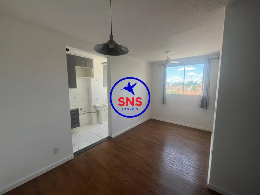 Apartamento com 2 quartos à venda, 50m2 em Vila Miguel Vicente Cury, Campinas - SP - imagem 6 Foto 6 de Apartamento com 2 quartos à venda, 50m2 em Vila Miguel Vicente Cury, Campinas - SP