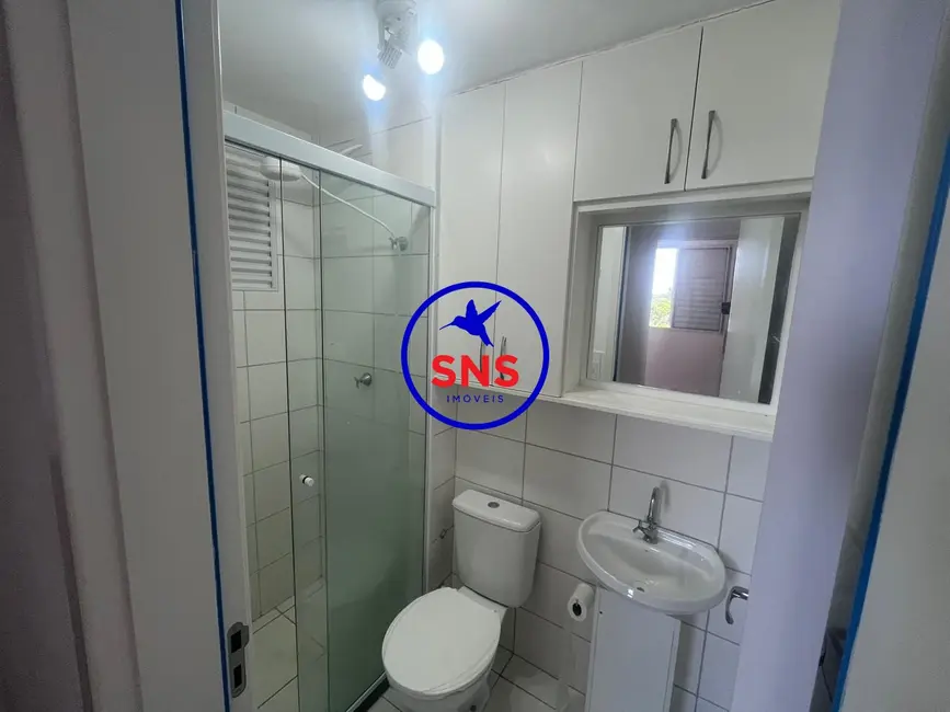 Foto 1 de Apartamento com 2 quartos à venda, 50m2 em Vila Miguel Vicente Cury, Campinas - SP