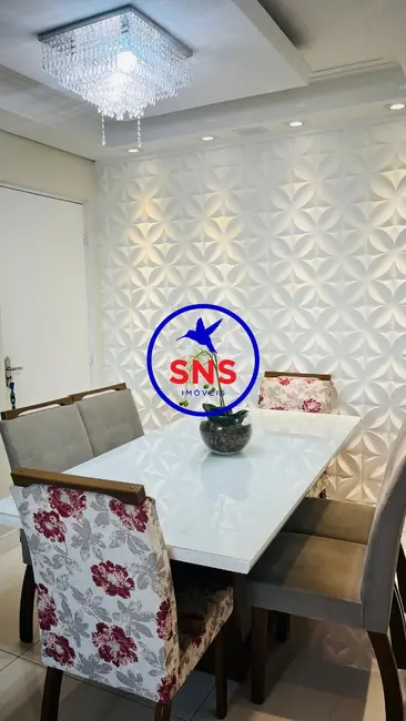 Apartamento com 3 quartos à venda, 60m2 em Vila Satúrnia, Campinas - SP - imagem 4 Foto 4 de Apartamento com 3 quartos à venda, 60m2 em Vila Satúrnia, Campinas - SP