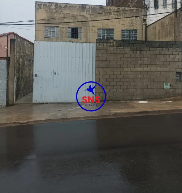 Foto 1 de Armazém / Galpão à venda e para alugar, 260m2 em Campinas - SP