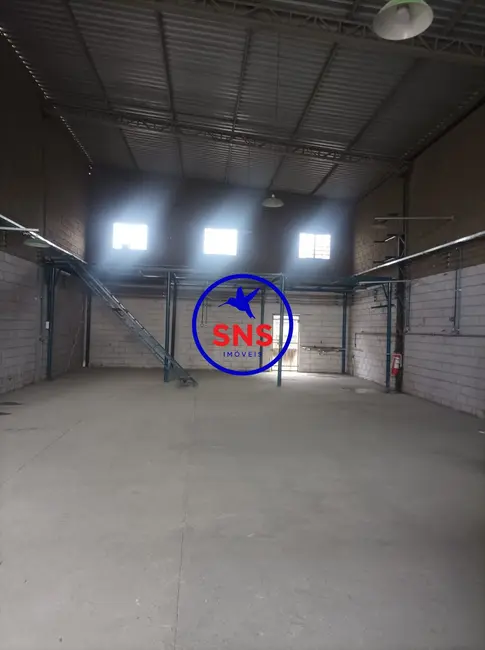 Foto 2 de Armazém / Galpão à venda e para alugar, 260m2 em Campinas - SP