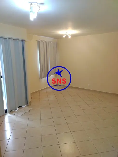 Foto 5 de Apartamento com 3 quartos à venda, 82m2 em Jardim do Lago, Campinas - SP