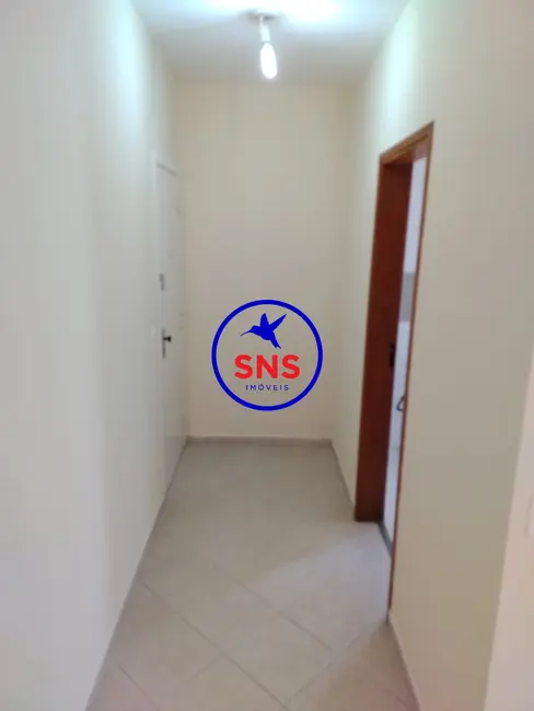 Foto 6 de Apartamento com 3 quartos à venda, 82m2 em Jardim do Lago, Campinas - SP