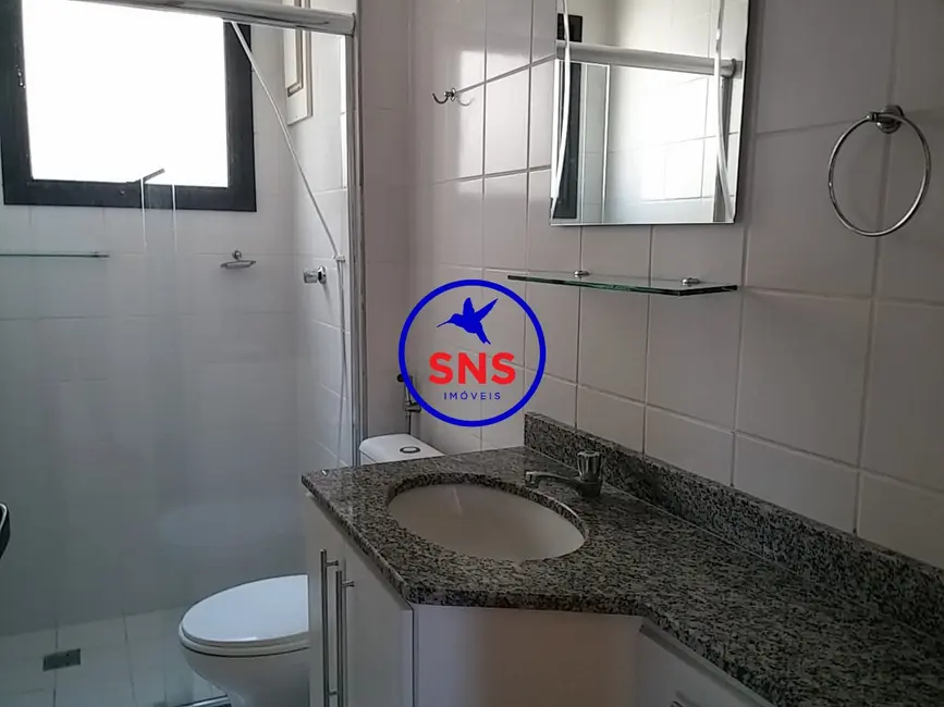 Foto 9 de Apartamento com 3 quartos à venda, 82m2 em Jardim do Lago, Campinas - SP