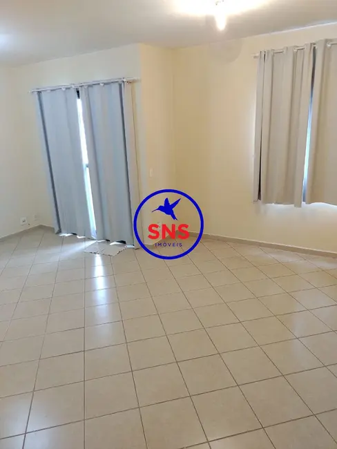 Foto 4 de Apartamento com 3 quartos à venda, 82m2 em Jardim do Lago, Campinas - SP