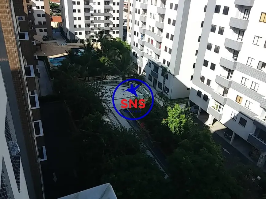 Foto 3 de Apartamento com 3 quartos à venda, 82m2 em Jardim do Lago, Campinas - SP