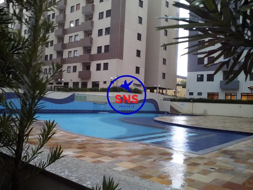 Foto 1 de Apartamento com 3 quartos à venda, 82m2 em Jardim do Lago, Campinas - SP