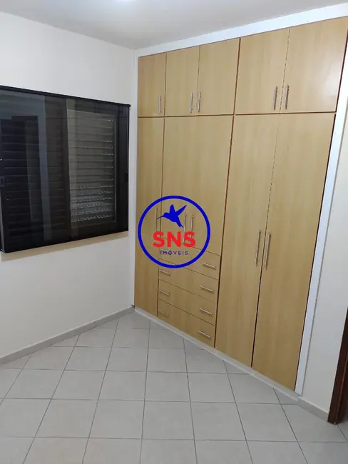Foto 7 de Apartamento com 3 quartos à venda, 82m2 em Jardim do Lago, Campinas - SP