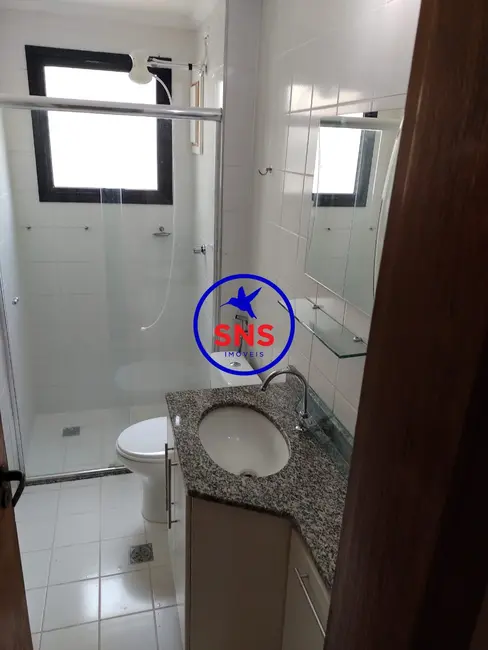 Foto 8 de Apartamento com 3 quartos à venda, 82m2 em Jardim do Lago, Campinas - SP