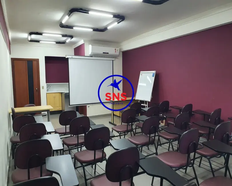 Sala Comercial à venda e para alugar, 40m2 em Centro, Campinas - SP - imagem 3 Foto 3 de Sala Comercial à venda e para alugar, 40m2 em Centro, Campinas - SP