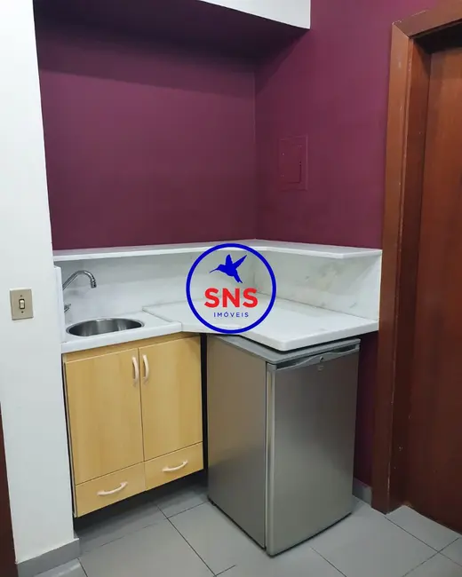 Sala Comercial à venda e para alugar, 40m2 em Centro, Campinas - SP - imagem 4 Foto 4 de Sala Comercial à venda e para alugar, 40m2 em Centro, Campinas - SP