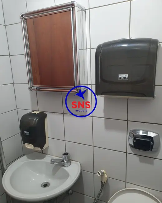 Sala Comercial à venda e para alugar, 40m2 em Centro, Campinas - SP - imagem 6 Foto 6 de Sala Comercial à venda e para alugar, 40m2 em Centro, Campinas - SP