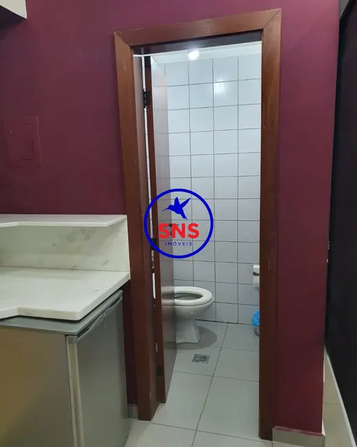 Sala Comercial à venda e para alugar, 40m2 em Centro, Campinas - SP - imagem 5 Foto 5 de Sala Comercial à venda e para alugar, 40m2 em Centro, Campinas - SP