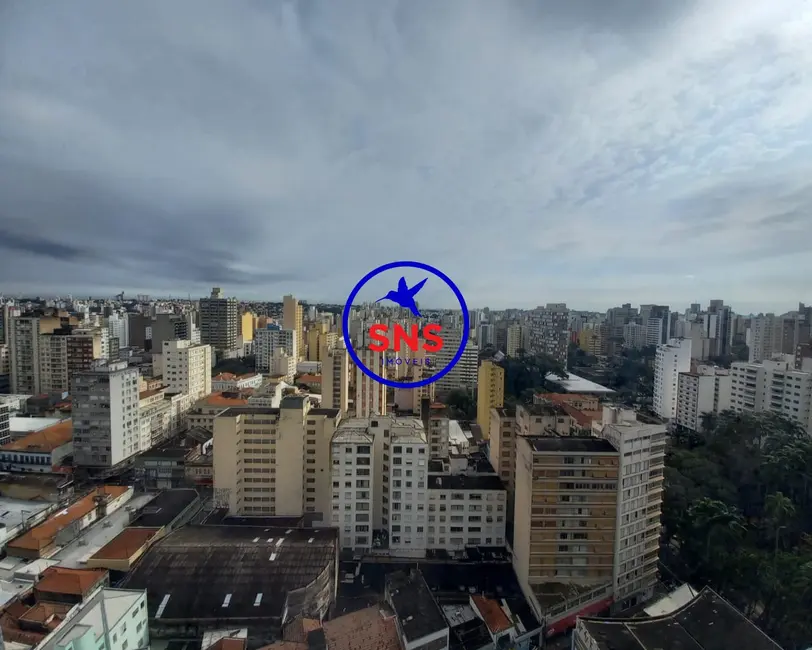 Sala Comercial à venda e para alugar, 40m2 em Centro, Campinas - SP - imagem 6 Foto 6 de Sala Comercial à venda e para alugar, 40m2 em Centro, Campinas - SP