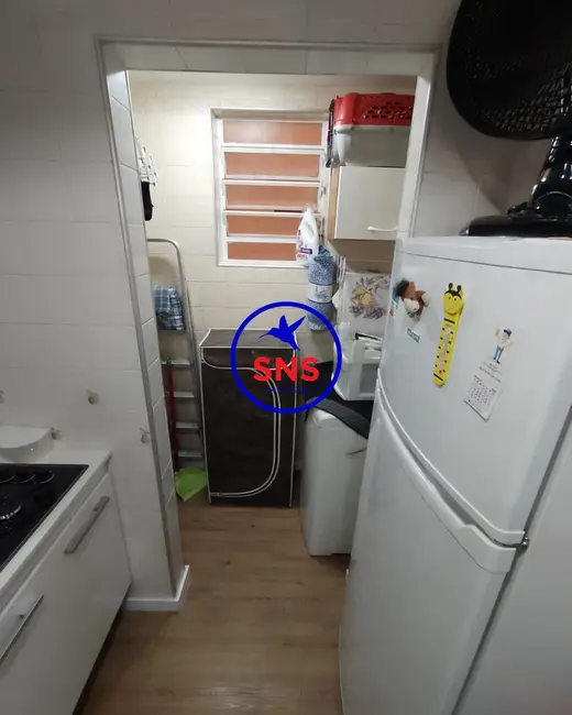 Foto 5 de Apartamento com 1 quarto à venda, 47m2 em Botafogo, Campinas - SP