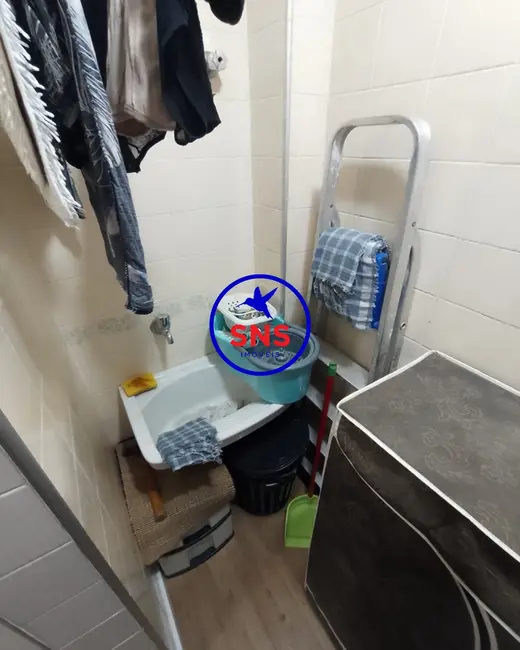 Foto 6 de Apartamento com 1 quarto à venda, 47m2 em Botafogo, Campinas - SP