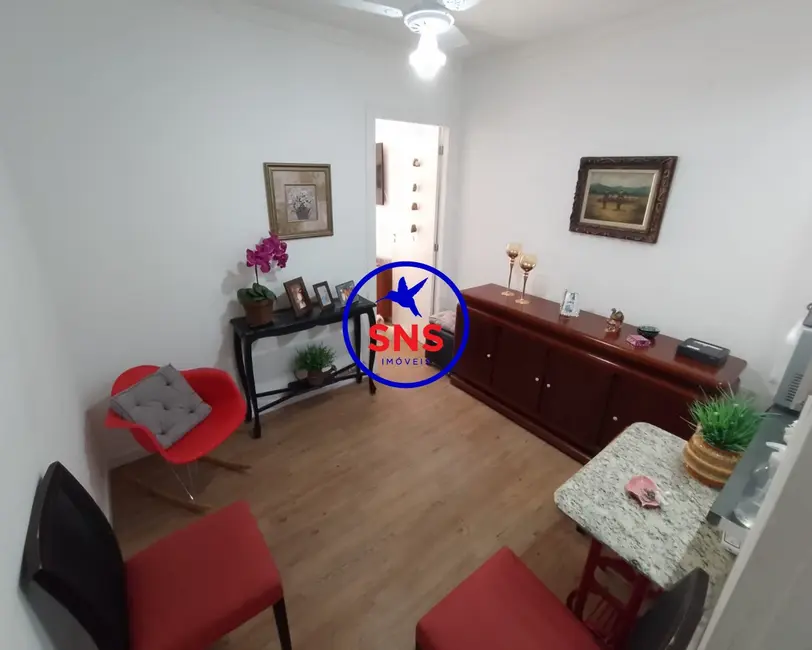 Foto 1 de Apartamento com 1 quarto à venda, 47m2 em Botafogo, Campinas - SP