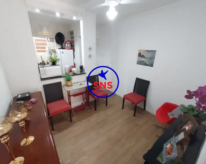 Foto 9 de Apartamento com 1 quarto à venda, 47m2 em Botafogo, Campinas - SP