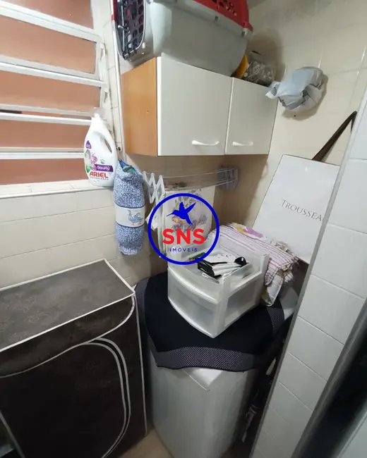 Foto 8 de Apartamento com 1 quarto à venda, 47m2 em Botafogo, Campinas - SP