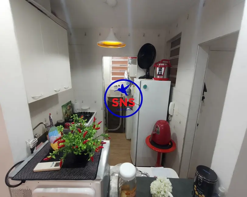 Foto 7 de Apartamento com 1 quarto à venda, 47m2 em Botafogo, Campinas - SP