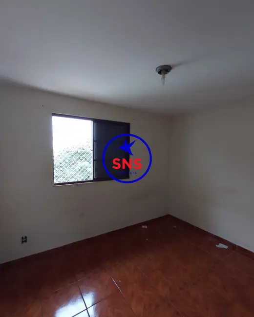 Foto 4 de Apartamento com 2 quartos à venda, 52m2 em Vila San Martin, Campinas - SP