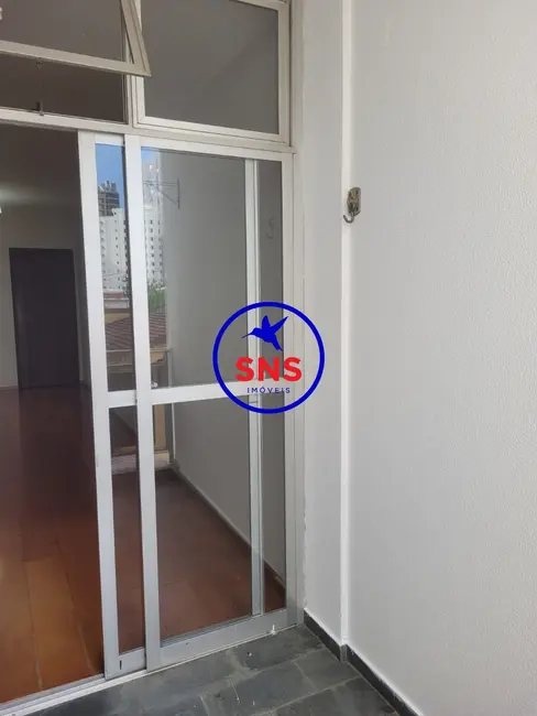 Foto 4 de Apartamento com 3 quartos à venda, 105m2 em Cambuí, Campinas - SP