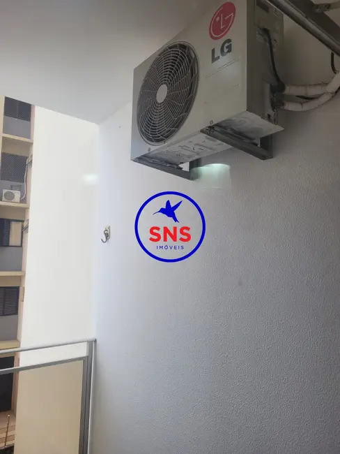 Foto 5 de Apartamento com 3 quartos à venda, 105m2 em Cambuí, Campinas - SP