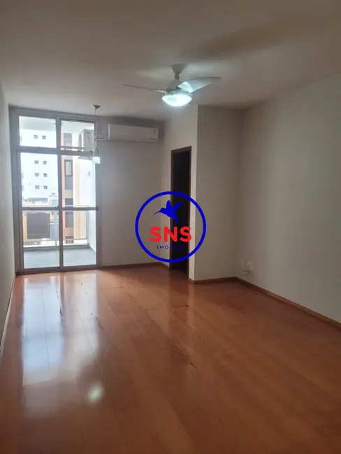 Foto 1 de Apartamento com 3 quartos à venda, 105m2 em Cambuí, Campinas - SP