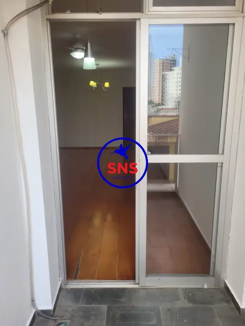 Foto 3 de Apartamento com 3 quartos à venda, 105m2 em Cambuí, Campinas - SP