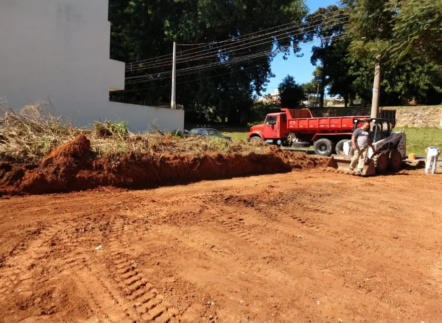 Foto 2 de Terreno / Lote à venda, 246m2 em Parque Jambeiro, Campinas - SP