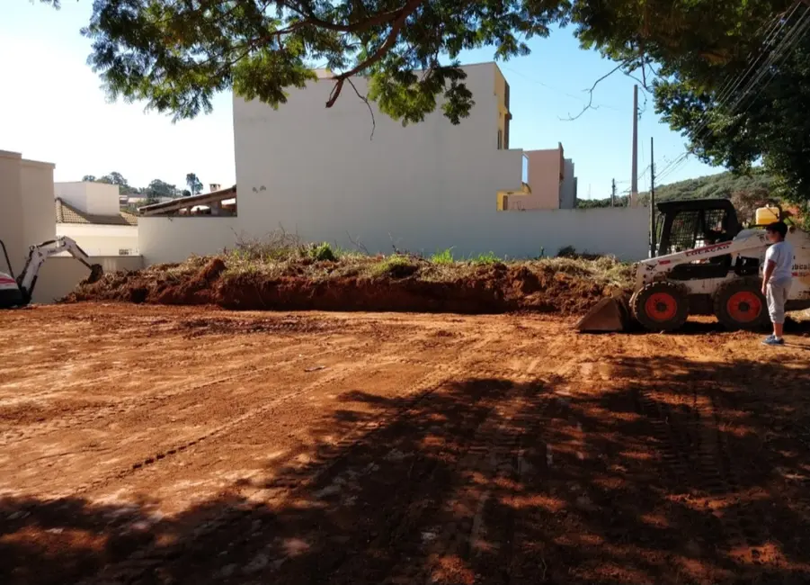 Foto 3 de Terreno / Lote à venda, 246m2 em Parque Jambeiro, Campinas - SP