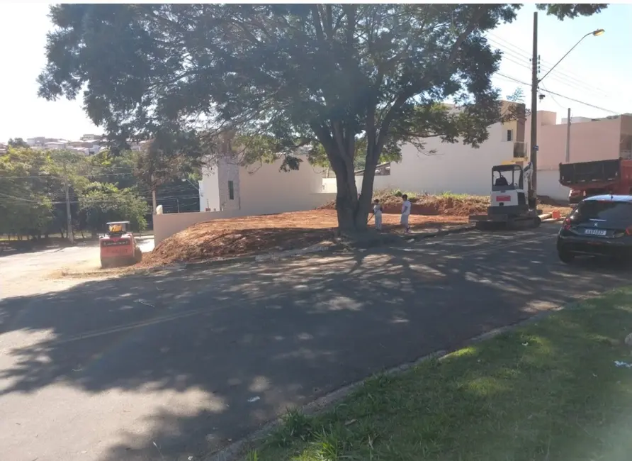 Foto 5 de Terreno / Lote à venda, 246m2 em Parque Jambeiro, Campinas - SP