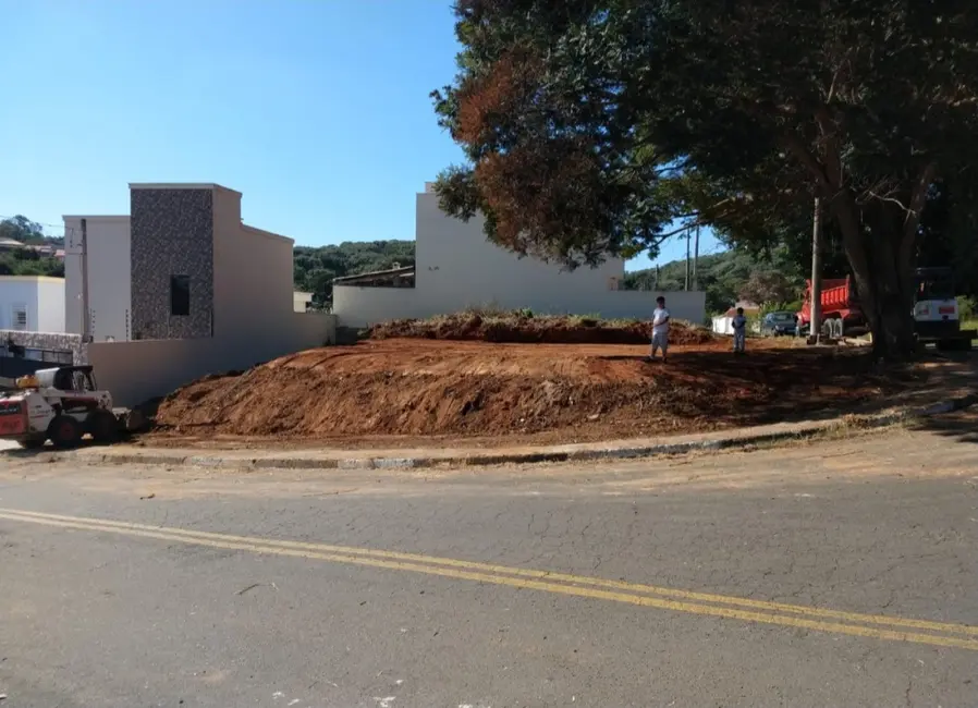 Foto 1 de Terreno / Lote à venda, 246m2 em Parque Jambeiro, Campinas - SP