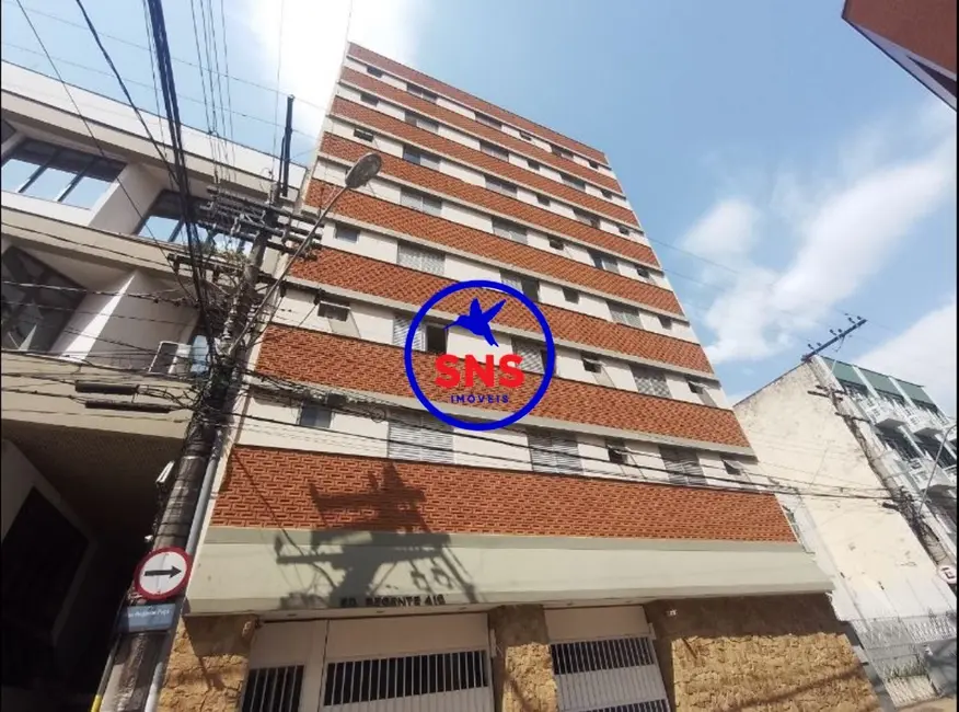 Foto 1 de Apartamento com 1 quarto à venda, 45m2 em Centro, Campinas - SP