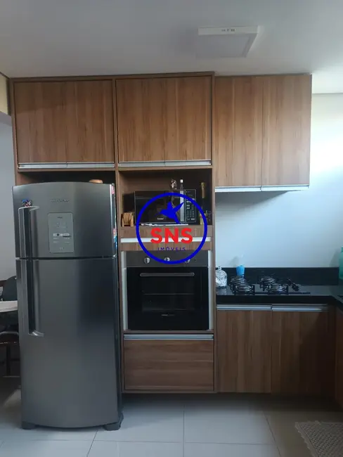 Foto 6 de Casa de Condomínio com 2 quartos à venda, 75m2 em Jardim Paraíso de Viracopos, Campinas - SP