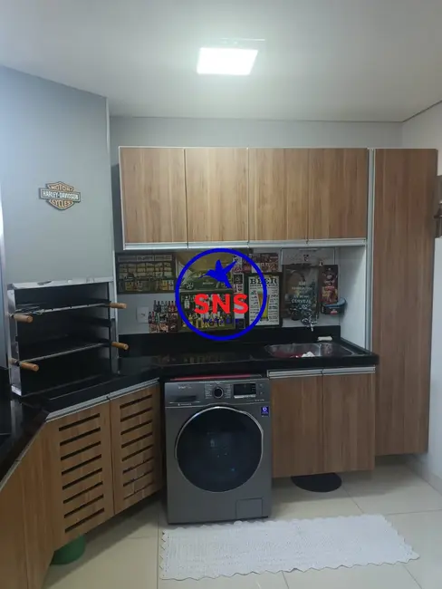 Foto 5 de Casa de Condomínio com 2 quartos à venda, 75m2 em Jardim Paraíso de Viracopos, Campinas - SP