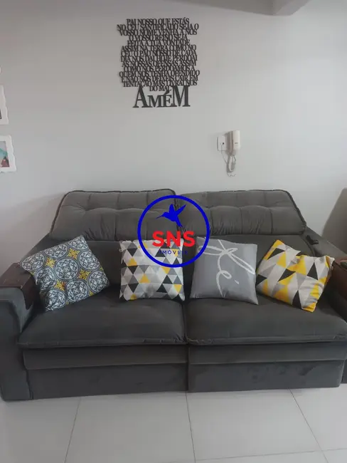 Foto 2 de Casa de Condomínio com 2 quartos à venda, 75m2 em Jardim Paraíso de Viracopos, Campinas - SP