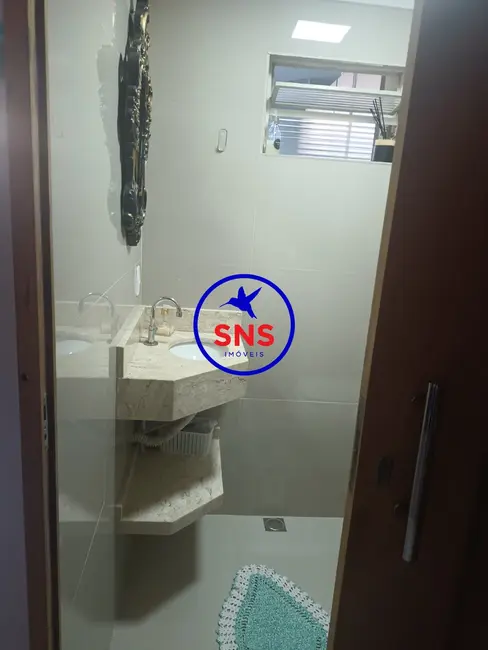 Foto 7 de Casa de Condomínio com 2 quartos à venda, 75m2 em Jardim Paraíso de Viracopos, Campinas - SP