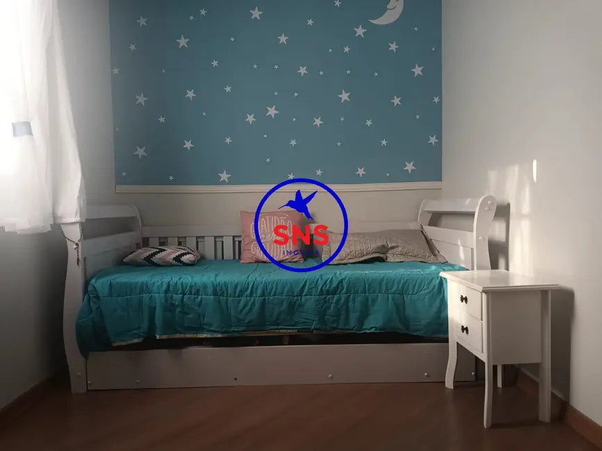 Foto 9 de Casa de Condomínio com 2 quartos à venda, 75m2 em Jardim Paraíso de Viracopos, Campinas - SP